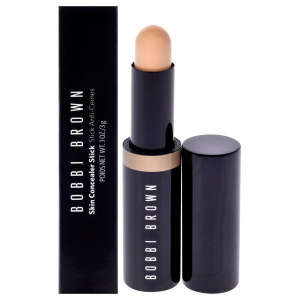 Bobbi Brown Skin Concealer Stick - Sand for Women - 0.1 oz Concealer