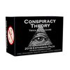 Conspiracy Theory Trivia Board Game Expansion Pack