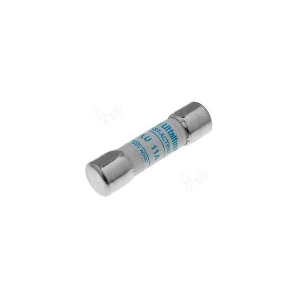 Littelfuse FLU011 Fuse 11A 1000V Fast FLU-11