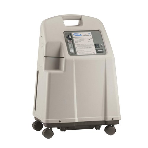 The Aftermarket Group Oxygen Concentrator Filter Kit, Smart Pack, Invacare Platinum Blue TAG, TAGSP1005