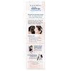 Clairol Root Touch-Up Semi-Permanent Hair Color Blending Gel, 2 Black, Pack of 2