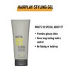 KMS Hairplay Styling Gel, 6.7 Fl Oz
