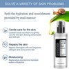 Snail Mucin 96% Power Repairing Essence | Hydrating Serum for Face with Snail Secretion Filtrate and Hyaluronic Acid | Barrier-Loving Formula