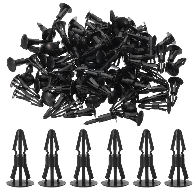 PATIKIL PCB Support Spacer, 200Pack 8mm/0.31