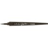 L.A. Girl Line Art Matte Eyeliner Pen Espresso