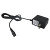 Charger Cord Power Supply 2 Prong Adapter Replacement for BaByliss Pro FX870, FX788, FX787, FXSSM, FX820 FX726, FX825 LoPROFX clipper trimmers