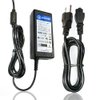 T-Power Charger for Precor EFX 546 EFX 556 EFX546 EFX556 Elliptical Trainer Fitness Machine Ac Dc Adapter Power Supply Cord