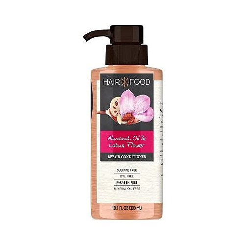 Hair Food Almond Oil & Lotus Flower Repair Conditioner