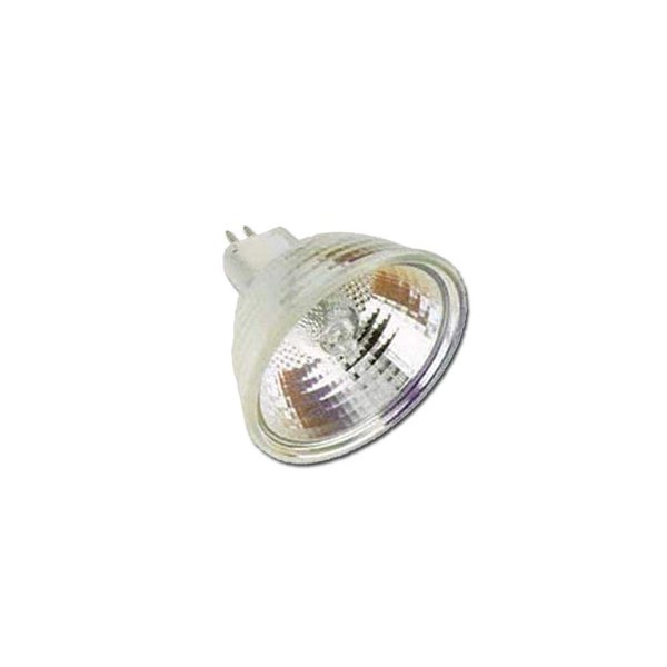 Higuchi JCR 8297 - 10 Watt 12 Volt MR11 Light Bulb, 30 Degree Flood