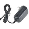 Accessory USA 9V AC DC Adapter for Panasonic DVD-LA95 DVDLA95 DVD-LX9 DVDLX9 DVD-LX8 DVDLX8 Matsushita Electric Industrial Portable DVD Players Player 9VDC Power Supply Cord Cable Battery Charger