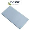 Adhesive BLU TACK Original Bostik Reusable Sticky Blue Home School Office Walls Hacks NO Marks Safe Craft Art Clean Handy, Alternative to Pins & Tape, DIY Strong Hold Stretching (4 x Packs BLU TACK)