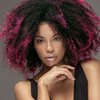 Colorme Temporary Hair Color For Kids Hair Chalk alternative 3PK (Fuschia, Teal, Violet Desire)