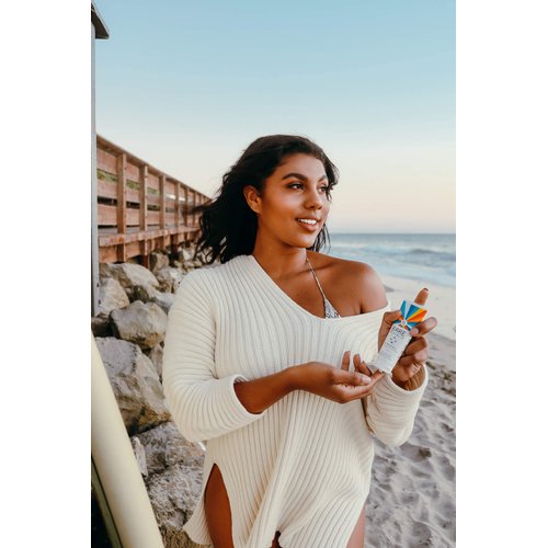 Bare Republic Mineral Sunscreen SPF 70 Sunblock Face Lotion, Enriched with Antioxidant-Rich Hydrators, 2 Fl Oz