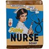 Filthy Nurse all natural glycerin BAR SOAP Tea Tree Lemongrass by Filthy Farmgirl
