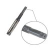 Kimllier Hand Reamer 29.5-33.5mm High Speed Steel Adjustable Hand Reamers