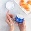 Anora Skincare Fortifying Active Moisturizer Day Cream for Face and Neck