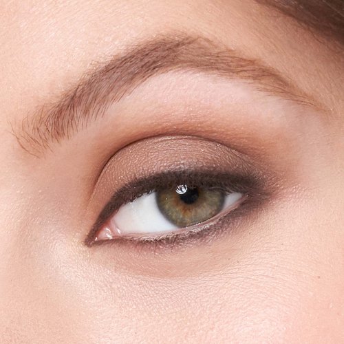 Julep Makeup Pencil Sharpener (Torpedo) + When Pencil Met Gel Sharpenable Multi-Use Longwear Eyeliner Pencil, Rich Brown