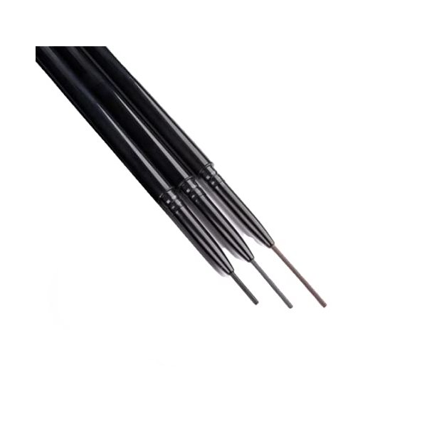 Rossario George - Perfect Brow Pencil - Dark Coffee