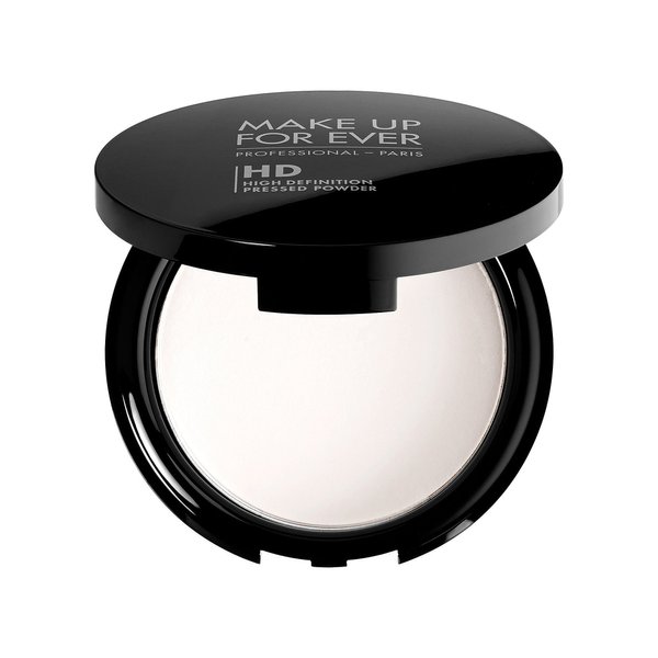 MAKE UP FOR EVER HD Microfinish Pressed Powder -6.2g/0.21oz by MAKEUP FOREVER