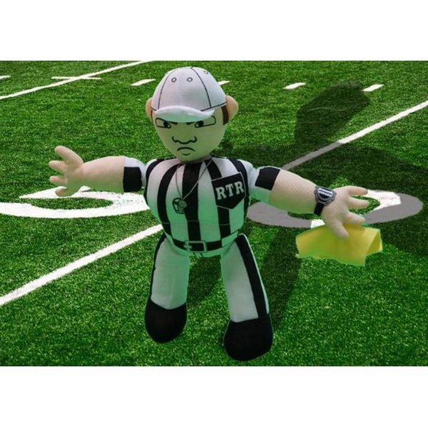 Rip The Ref Velcro Football Sports Toy