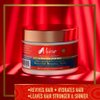 The Mane Choice A-MAZ-ZON HAIR DAY - BEAUTIFUL BEAMING MASK - Reviving Deep Conditioning Hair Mask for Dry, Thirsty Hair - Coats Hair in Biotin and Vitamins C,D,E (12 OZ)
