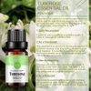 2 Pack Tuberose Essential Oil 100% Pure Oganic Plant Natrual Flower Essential Oil for Diffuser Message Skin Care Sleep 10ML