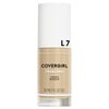 COVERGIRL, truBlend Liquid Foundation Makeup, Warm Beige, 1 oz, 1 Count (packaging may vary)