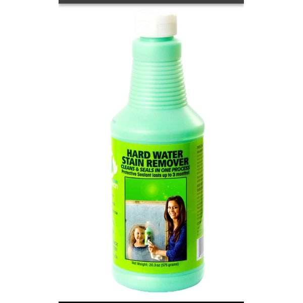 Bioclean Hard Water Stain Remover 20.3 oz