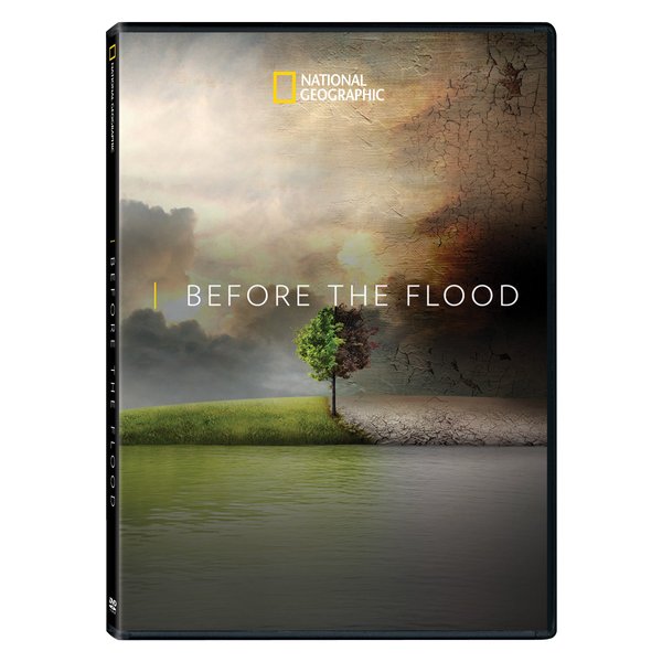Before The Flood