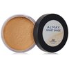 Almay Smart Shade Loose Powder, Light Medium/200, 0.1 Ounce