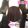 KERAZON Intensive Brazilian Hair Botox Treatment 8oz 236ml For All Hair Types, Thermal Activated Hair Mask Damaged Dry Repair and Long Lasting Volume And Frizz Control. Packaging may vary.