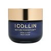 G.M. COLLIN Mature Perfection Night Cream | Daily Face Moisturizer with Hyaluronic Acid for Dry or Dull Skin | Wrinkle Repair Lotion