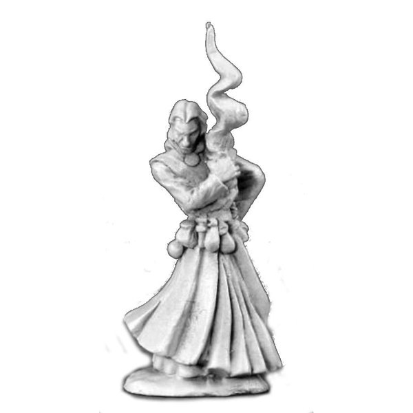 Reaper Young Wizard Halmar