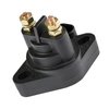 Caltric Starter Solenoid Relay Compatible with Arctic Cat 400 2005 2006 2007 2008 2011