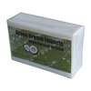 Green Breeze Imports Natural Unscented Virgin Coconut Oil Soap (4-pack)