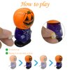 Kiddisie 20 Pack Halloween Wind Up Toys Assortments for Kids, Wind Up Toy Bulk for Halloween Party Favors Goody Bag Filler Stuffers (halloween 20 PCS)