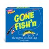 Trend Enterprises Gone FISH'n Strategy Game, Inc. - Family-Friendly Card Games
