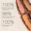 RMS Beauty ReDimension Hydra Bronzer - Gel to Powder Bronzer, Talc Free Cream Bronzer Powder, Refillable Cream Contour Powder Bronzer Face Makeup