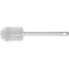 SPARTA 367600TC02 Plastic Household Dish Brush, Dish Brush, Dish Scrub Brush With Lightweight Or Break Resistant? For Cleaning, 11 Inches, White