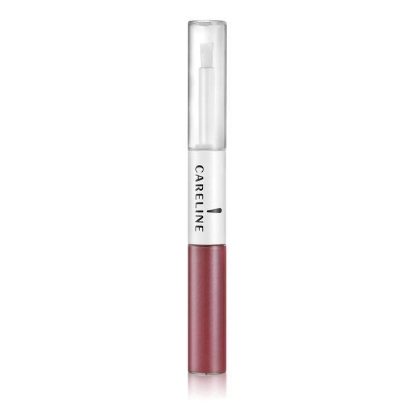 Careline Lip Color #703, Sugar Honey