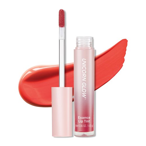 UNICORN GLOW Essence Lip Tint 02 Umbrella, 0.16 oz. / 4.5 g