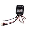 Blomiky 9125 Electronic Speed Controller with On Off Switch Assembly Accessory Spare Parts 25-ZJ07 for 9125 RC Car 9125 ESC