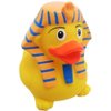 Yarto Famous & Historical Rubber Duck Bath Toys | Educational | Child Safe | Tested for Ages 0+ | Collectable | Party Favors | Cake Toppers (Sphinx)
