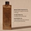 + Lux Unfiltered N°30 High Gloss Tanning Oil with SPF 30 - Hydrating & Nourishing Shimmer Body Oil, Instant Bronze Shimmer Sunscreen - Oxybenzone Free - Broad Spectrum Sunscreen SPF 30