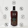 American Crew 3-IN-1 CHAMOMILE + PINE Shampoo, Conditioner and Body Wash, 15.2 Fl Oz (Pack of 1)