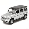 TOKAXI 1/36 Scale Mercedes AMG G63 G Wagon Diecast Model Car,Pull Back Vehicles G Wagon Toy Car,Cars Gifts for Boys Girls