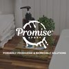 Epoxy Resin Promise Table Top 2-Part- 16 Ounce High Gloss (8 oz Resin + 8 oz Gal Hardener) Transform Your DIY Projects with Crystal Clear Finish - Ideal for Bar Tables, Tabletops, Countertops & More