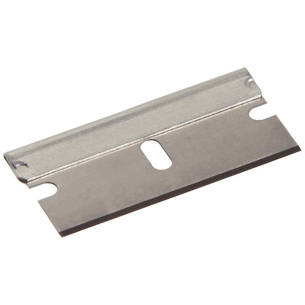 Titan Tools - Single Edge #12 Razor Blades (100-Piec (11038)
