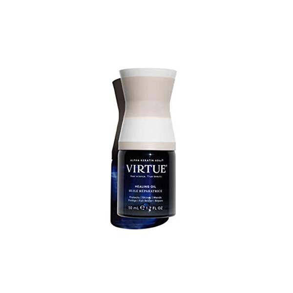 VIRTUE Healing Oil | 1.7 Fl Oz