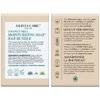 Olivia Care Moisturizing Bar Soap Pack by Natural & Organic Infused with Coconut, Shea Butter & Green ClayDeep Clean, Refreshing, Moisturizing & Hydrating, Coconut Shea, 3 Count (Pack of 3)